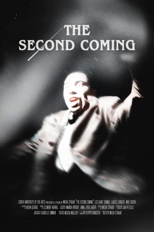 Постер: The Second Coming