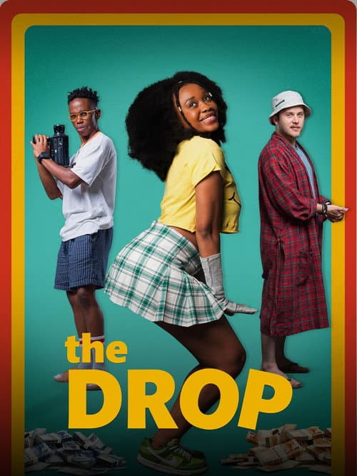 Постер: The Drop