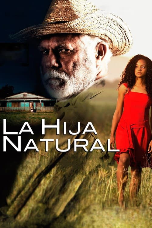 Постер: La hija natural