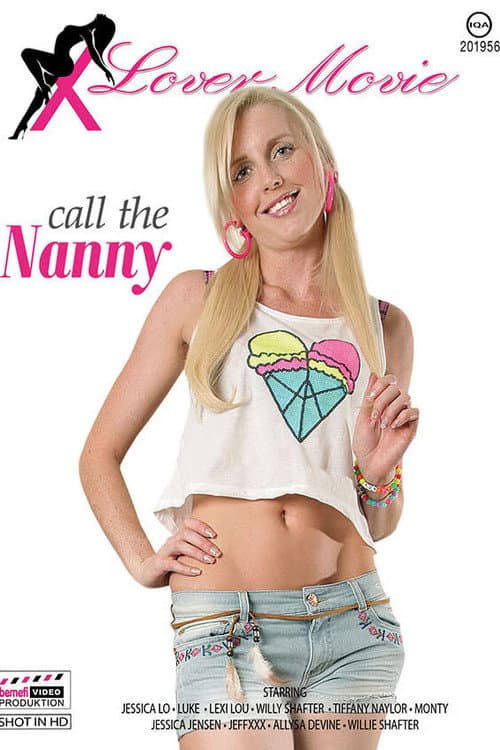 Постер: Call The Nanny