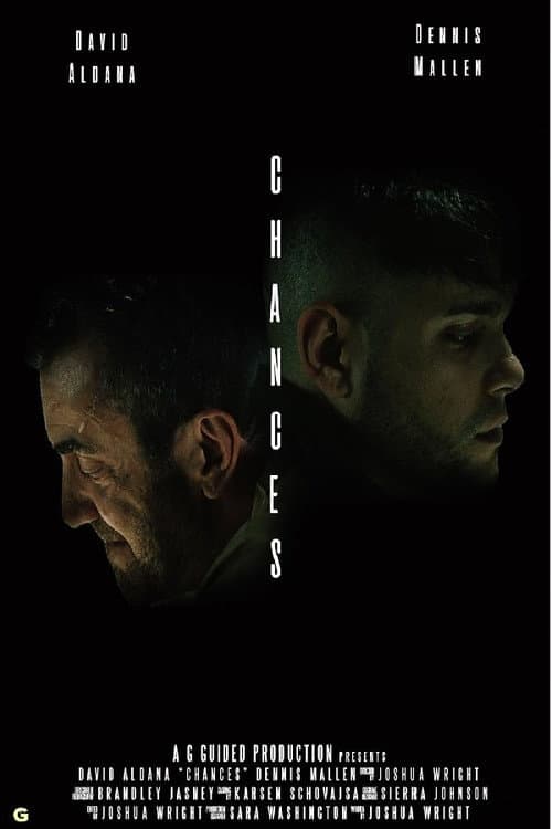 Постер: Chances