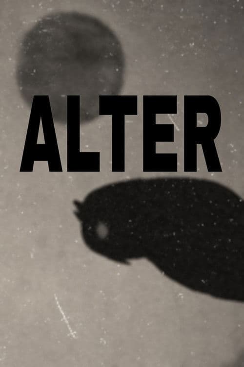 Постер: Alter