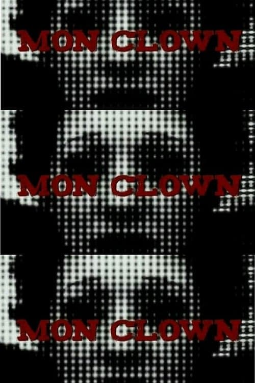 Постер: Mon Clown