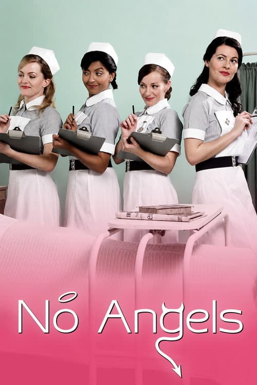 Постер: No Angels