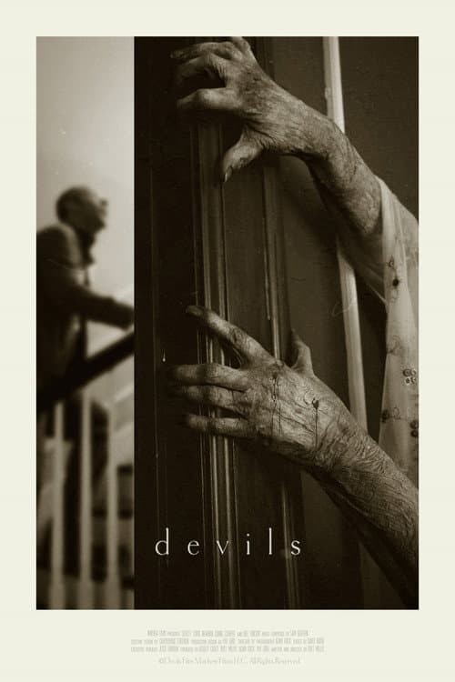 Постер: Devils