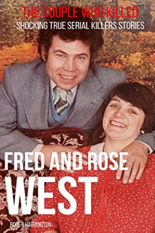 Постер: Fred and Rose: The West Murders