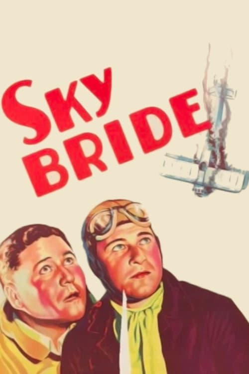 Постер: Sky Bride
