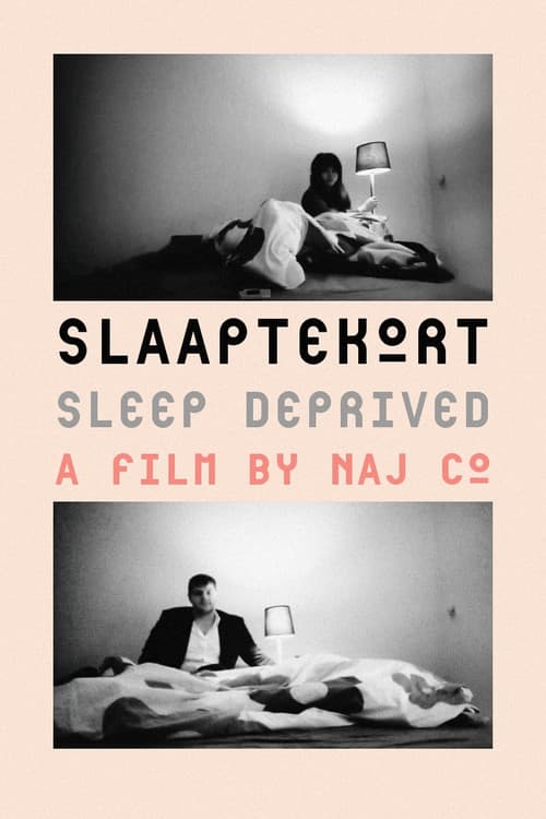 Постер: slaaptekort