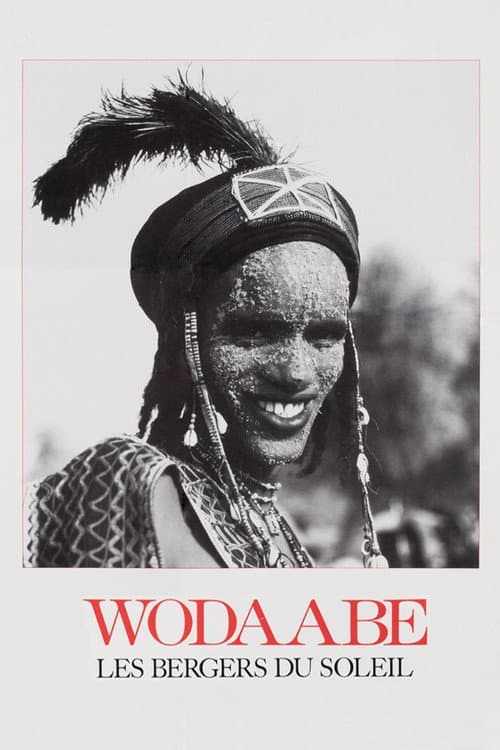Постер: Wodaabe – Die Hirten der Sonne