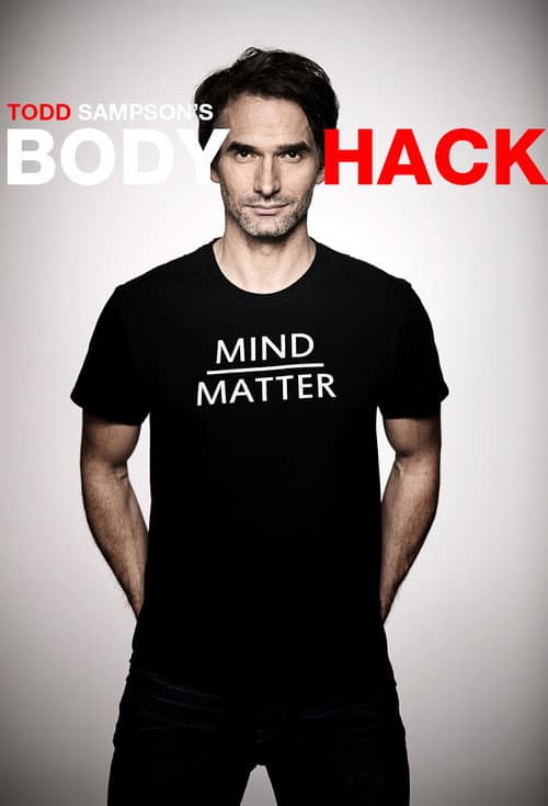 Постер: Todd Sampson's Body Hack