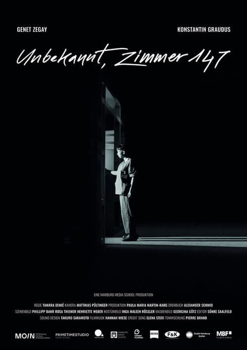 Постер: Unbekannt, Zimmer 147