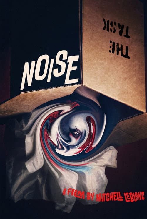 Постер: Noise