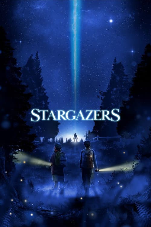 Постер: Stargazers
