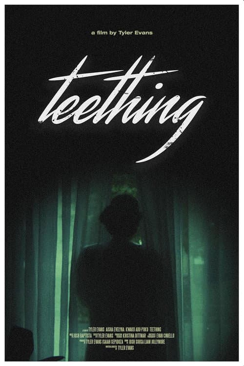 Постер: Teething
