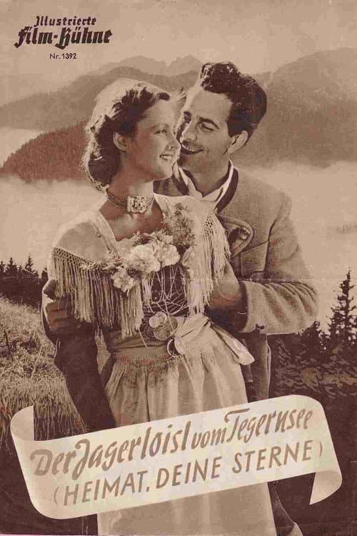 Постер: Heimat, deine Sterne