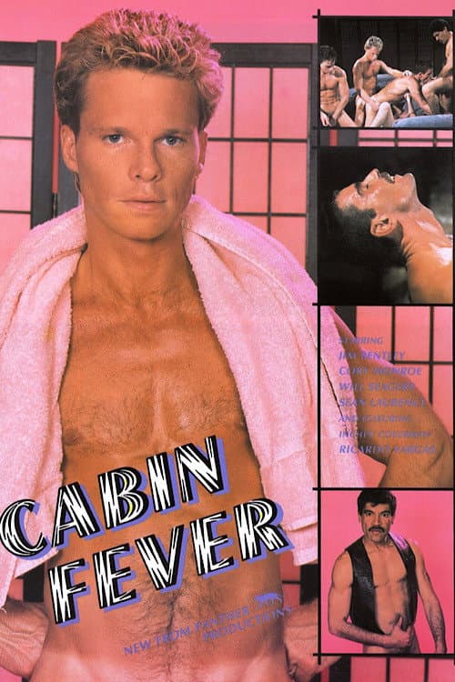 Постер: Cabin Fever