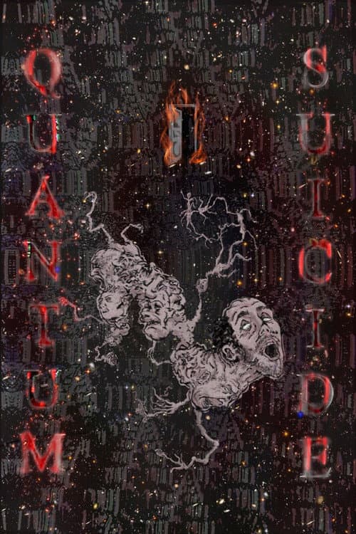 Постер: Quantum Suicide