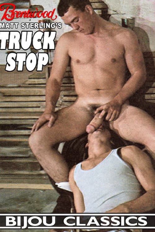 Постер: Truck Stop