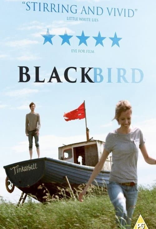 Постер: Blackbird