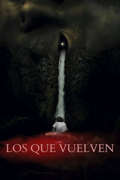 Постер: Los que vuelven