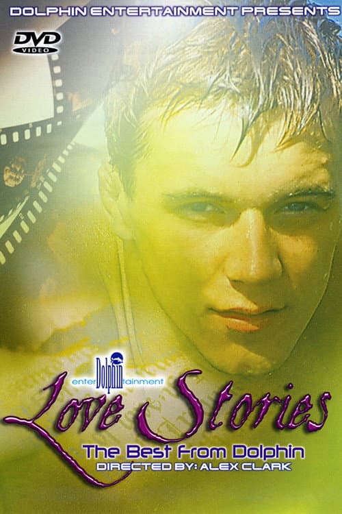 Постер: Love Stories: The Best from Dolphin