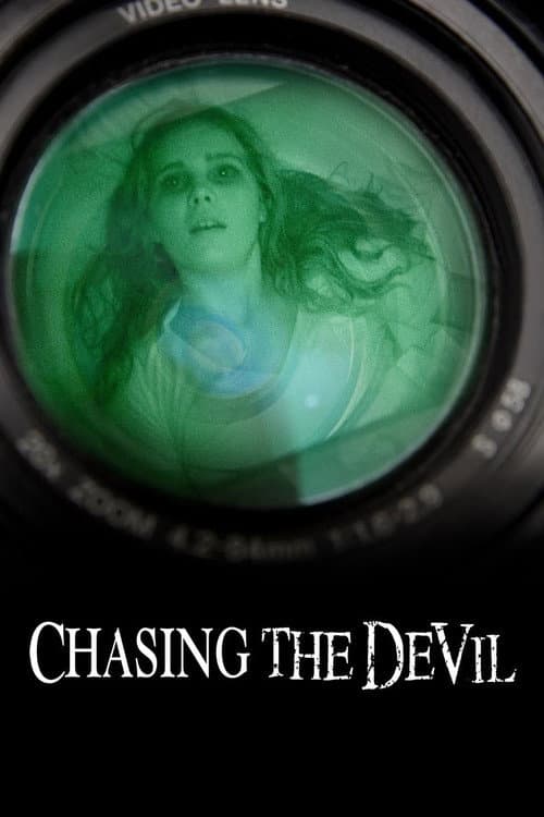 Постер: Chasing the Devil