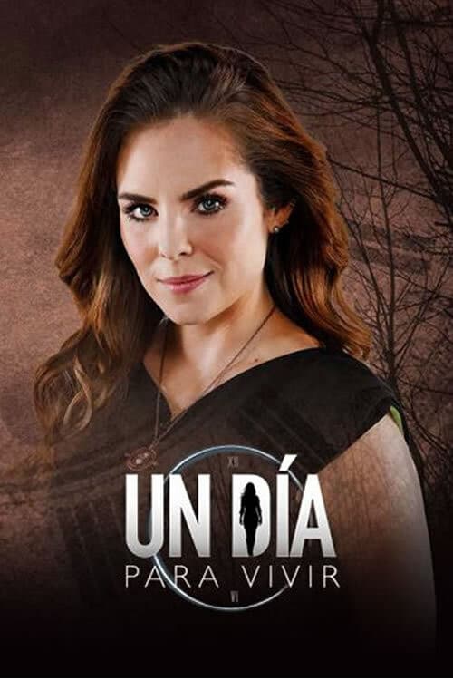 Постер: Un día para vivir