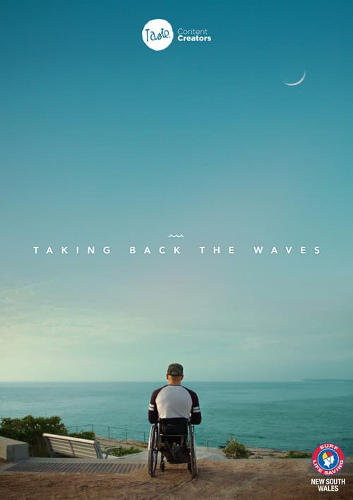 Постер: Taking Back the Waves