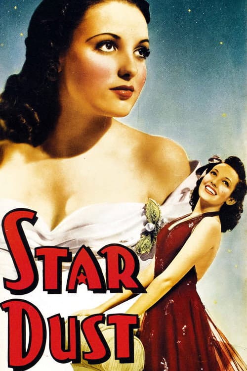 Постер: Star Dust