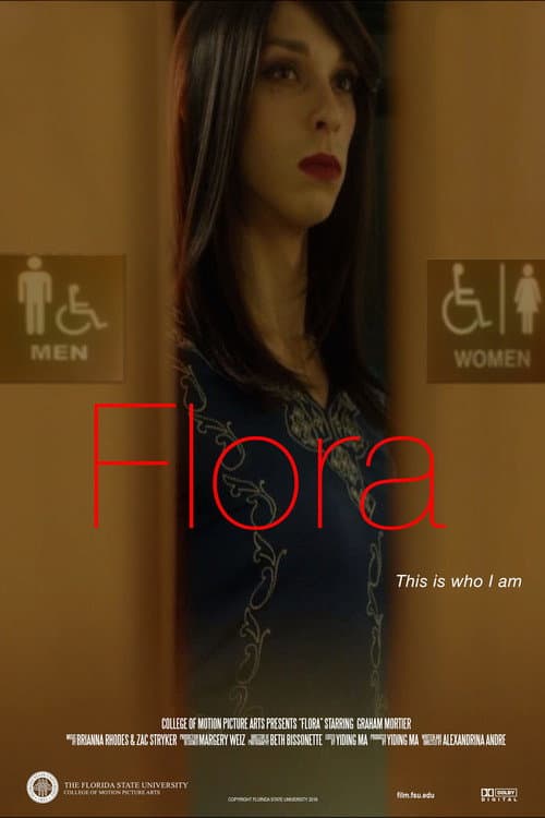 Постер: Flora