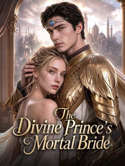 Постер: The Divine Prince‘s Mortal Bride