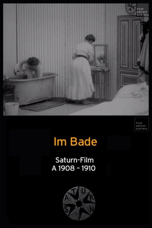 Постер: Im Bade
