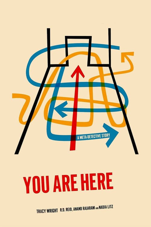 Постер: You Are Here