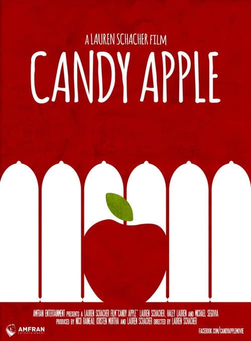 Постер: Candy Apple