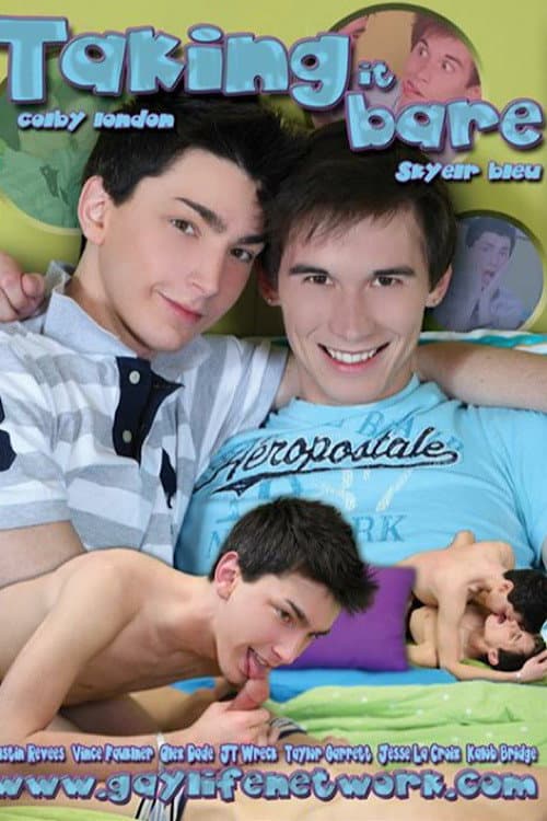 Постер: Taking It Bare