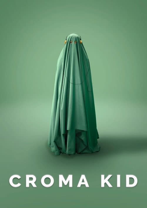 Постер: Croma Kid