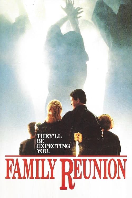 Постер: Family Reunion