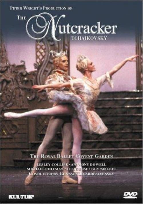 Постер: The Nutcracker