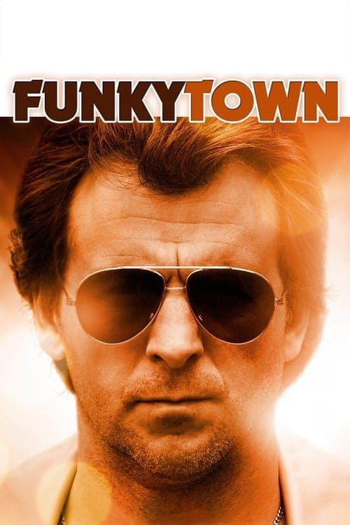 Постер: Funkytown
