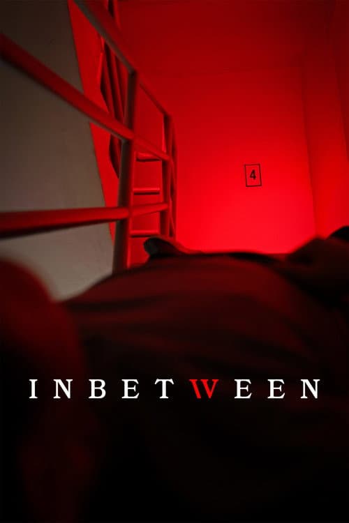 Постер: Inbetween