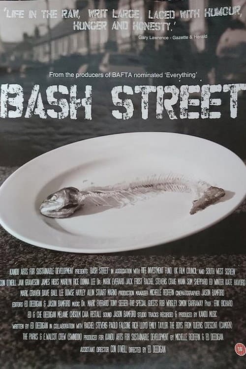 Постер: Bash Street