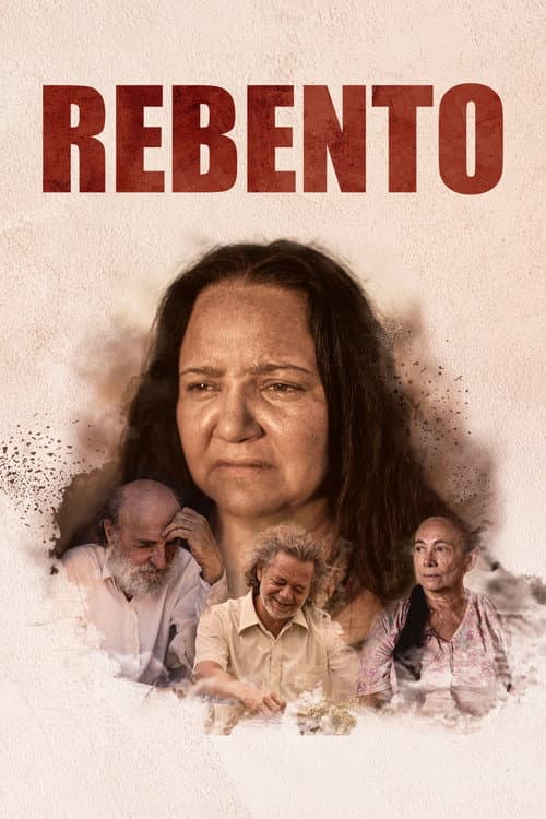 Постер: Rebento