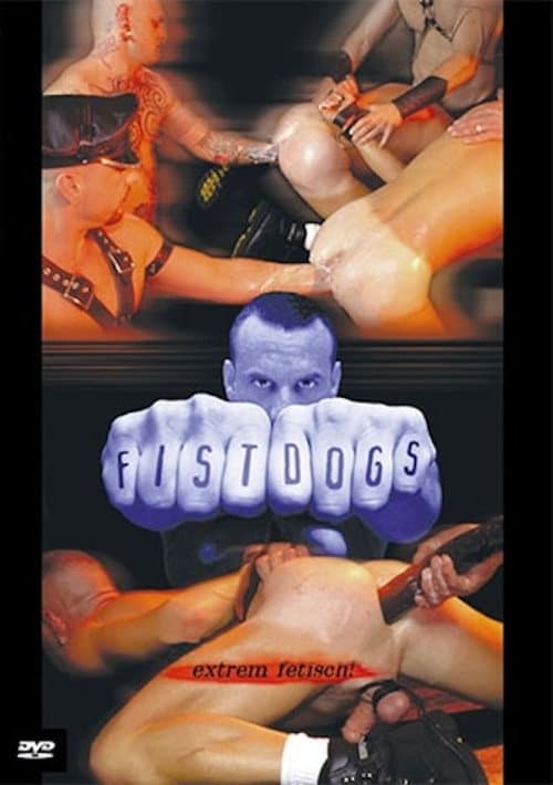 Постер: Fist Dogs