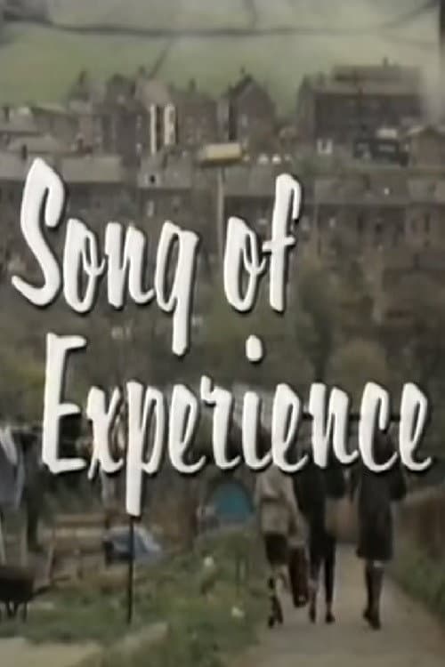 Постер: Song of Experience