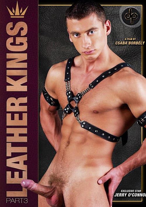 Постер: Leather Kings: Unleash the Beast 3