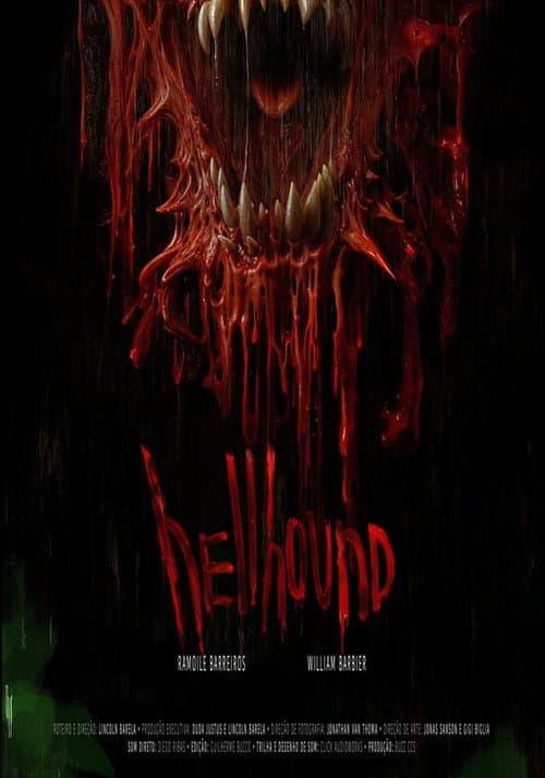 Постер: Hellhound