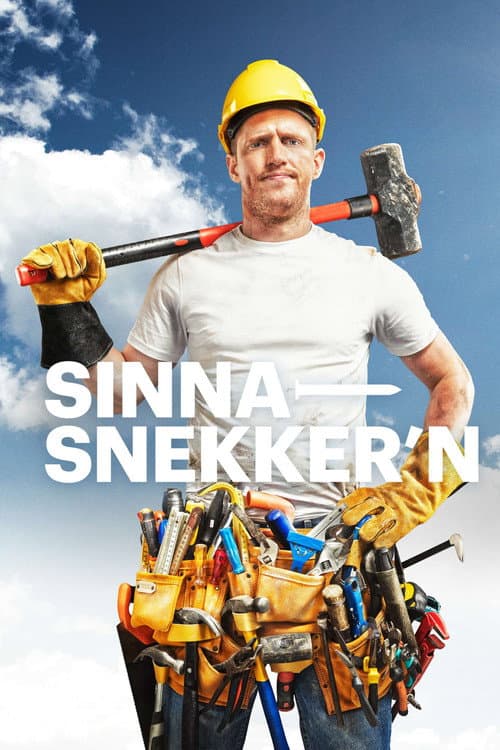 Постер: Sinnasnekker'n
