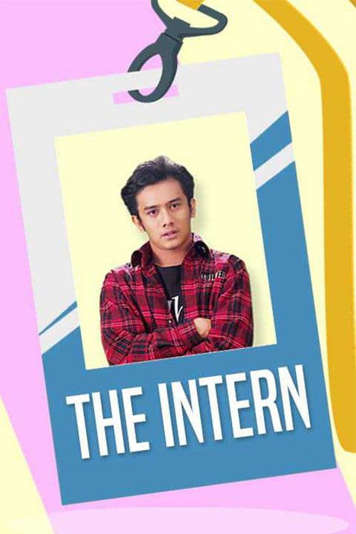 Постер: The Intern