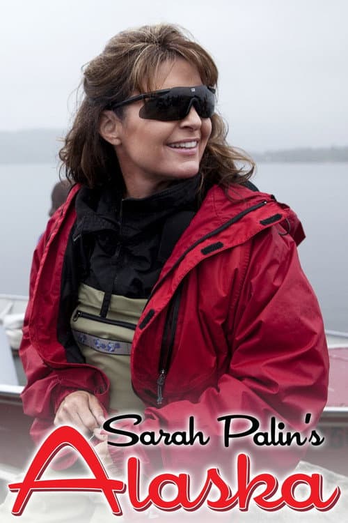 Постер: Sarah Palin's Alaska
