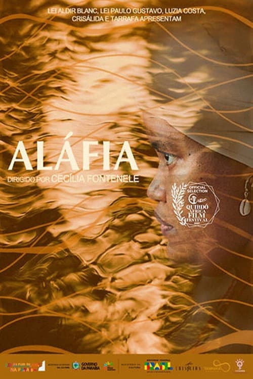 Постер: Aláfia